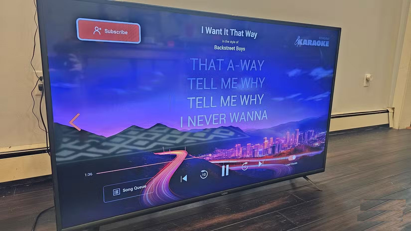 Surprising Devices You Can Plug Into Your Smart TV Picture 1