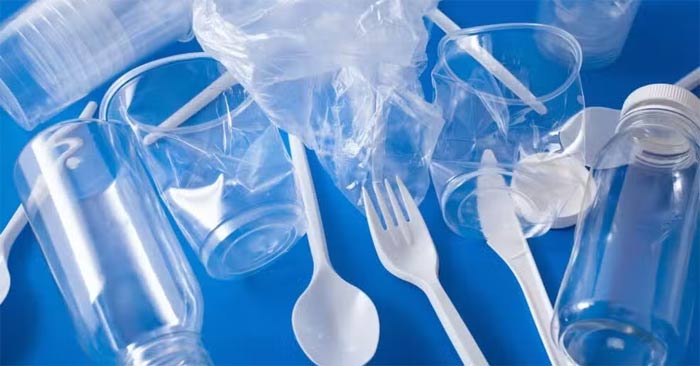 Surprising facts about plastic that make us think Picture 1