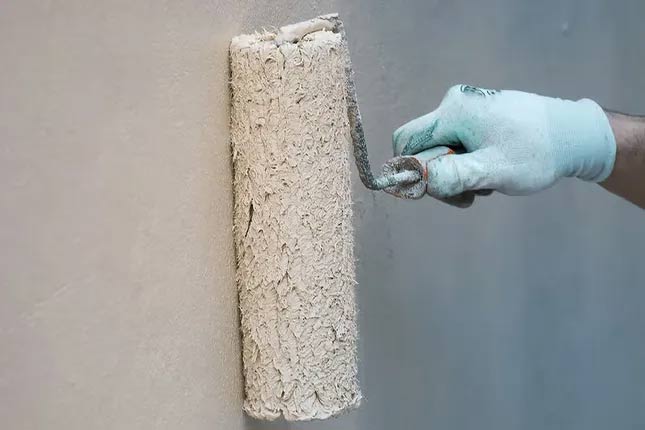 'Sweating' paint keeps buildings cool even in hot, humid cities Picture 2