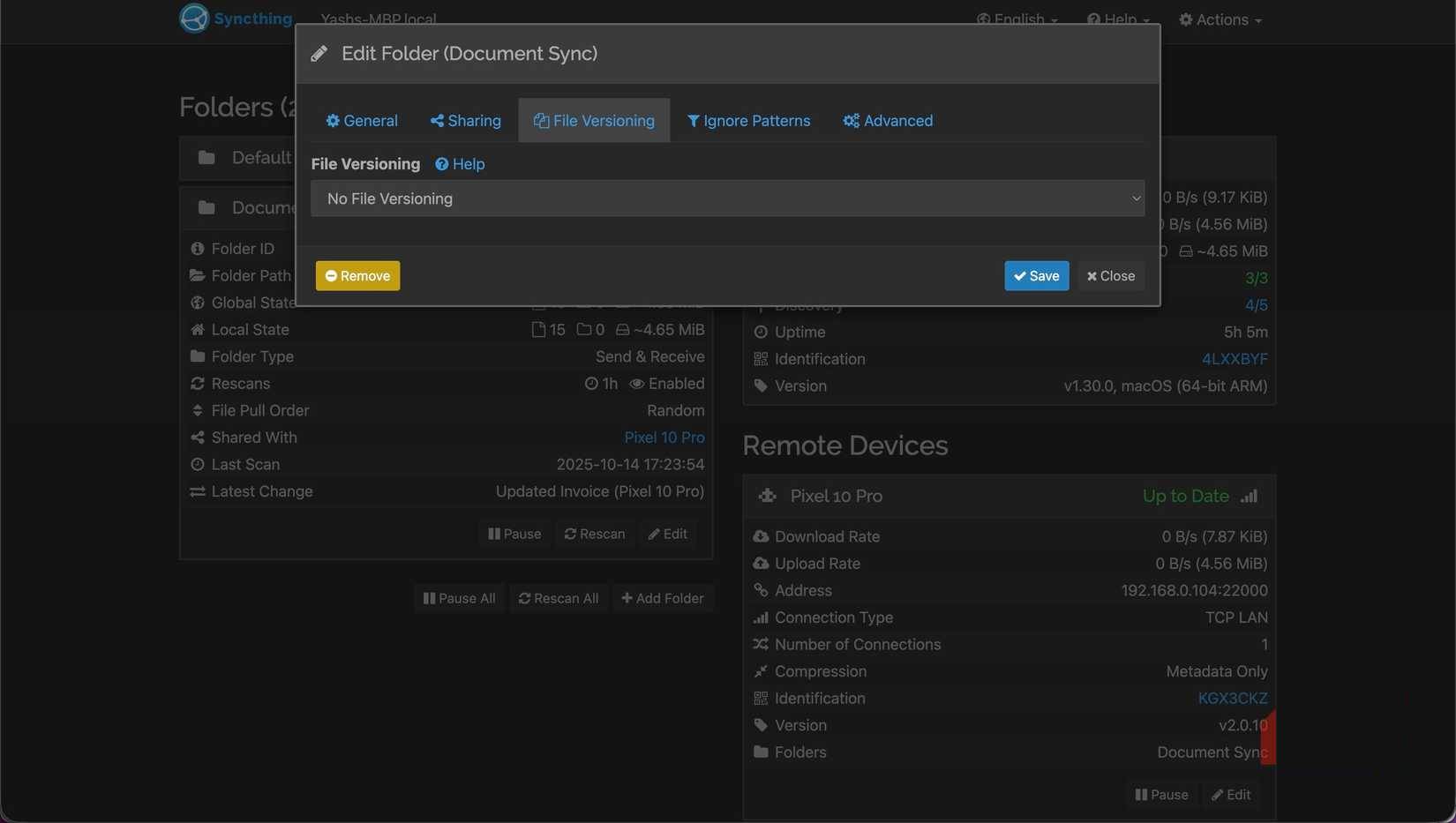 Syncthing Picture 10