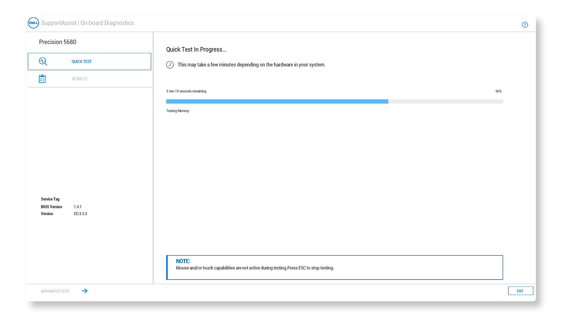 Table of common BSOD error codes on Windows 11 and Windows 10 Picture 3