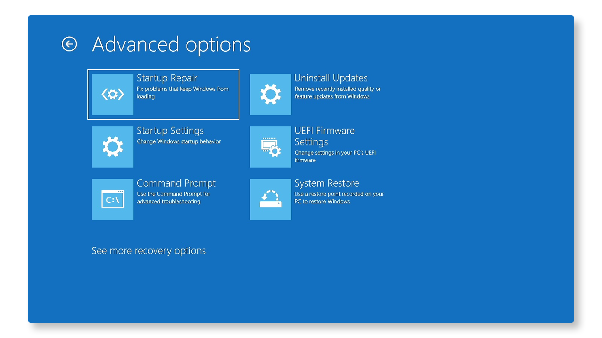 Table of common BSOD error codes on Windows 11 and Windows 10 Picture 5