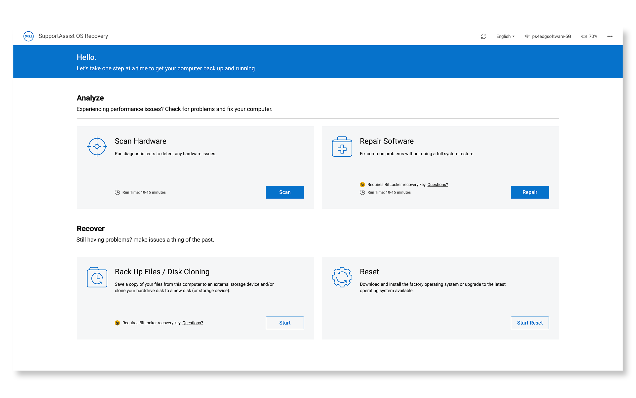 Table of common BSOD error codes on Windows 11 and Windows 10 Picture 6