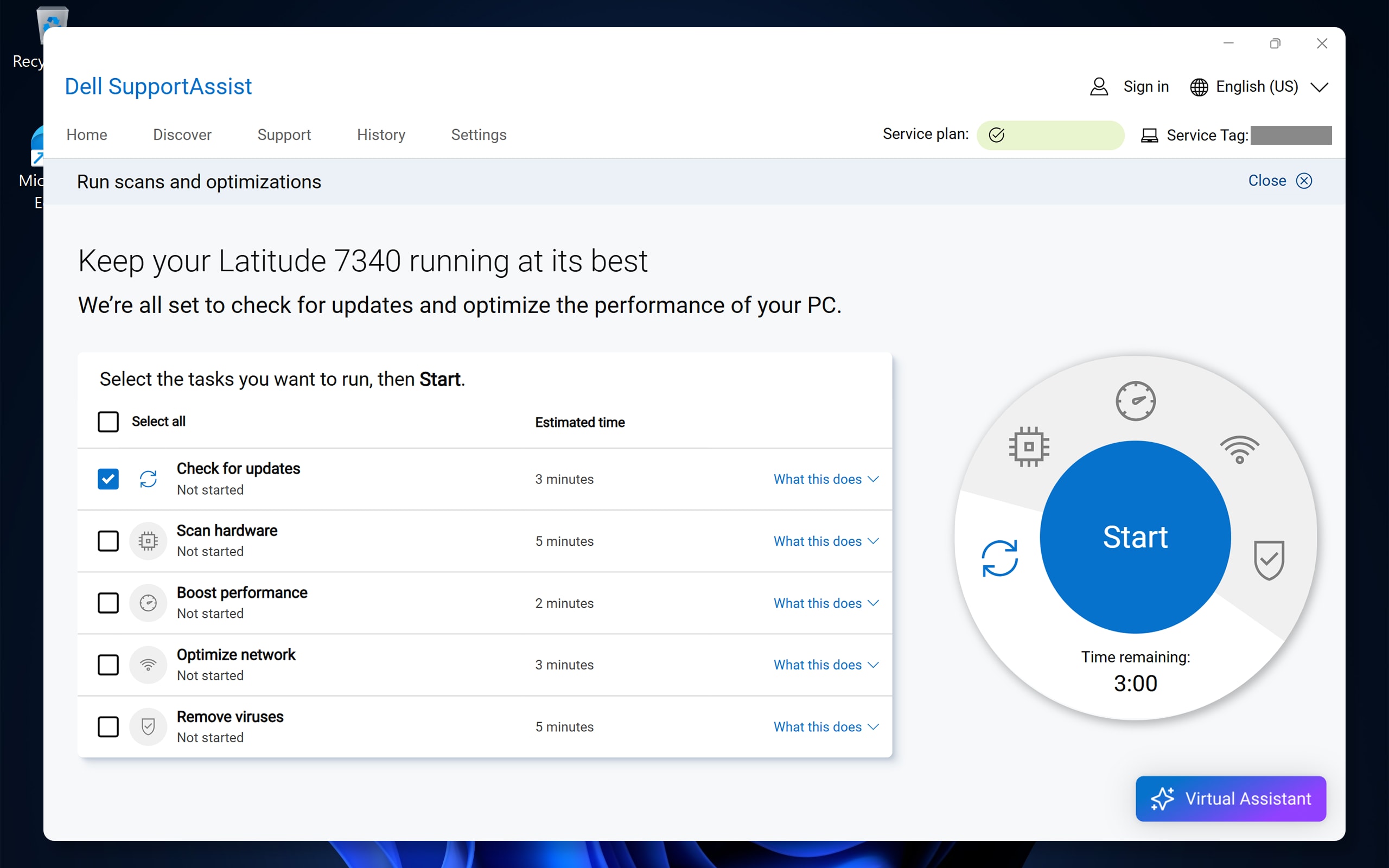 Table of common BSOD error codes on Windows 11 and Windows 10 Picture 7