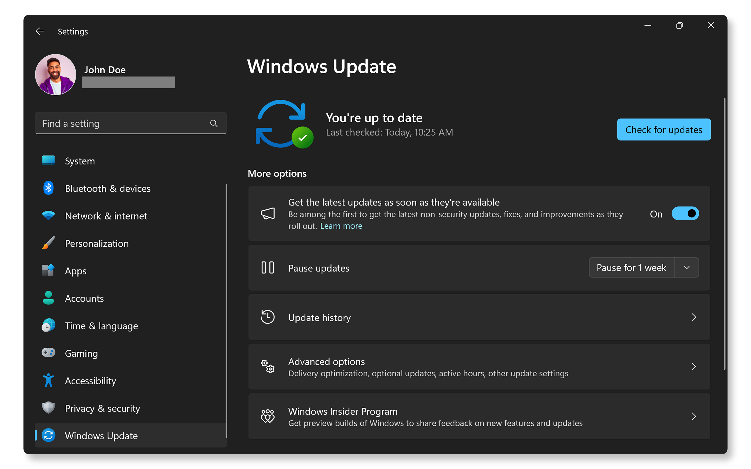 Table of common BSOD error codes on Windows 11 and Windows 10 Picture 8