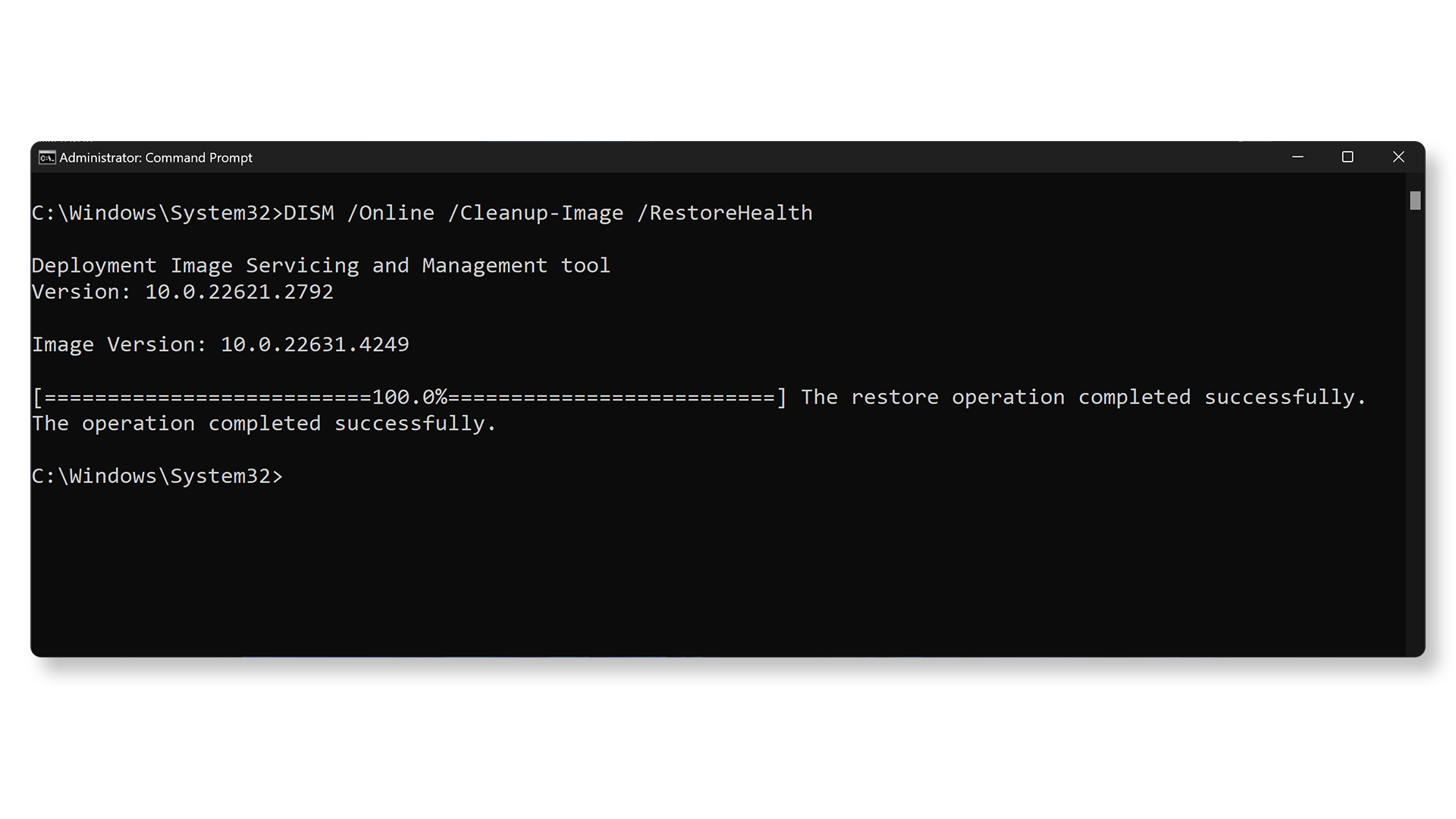 Table of common BSOD error codes on Windows 11 and Windows 10 Picture 9