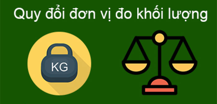 Table of mass measurement units, how to convert mass measurement units Picture 1