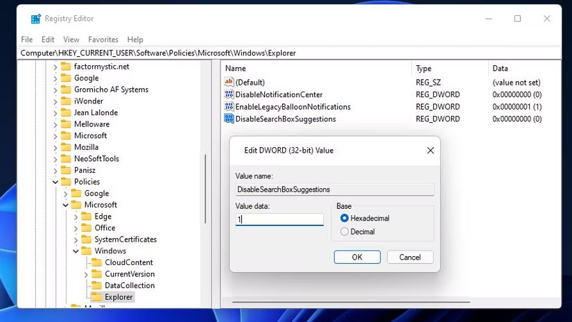 Take 30 minutes to make Windows less annoying! Picture 7