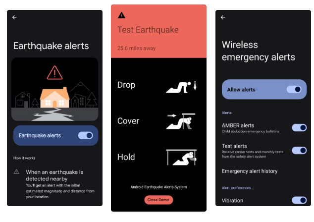 Take 5 minutes now to check out these emergency Android features! Picture 5