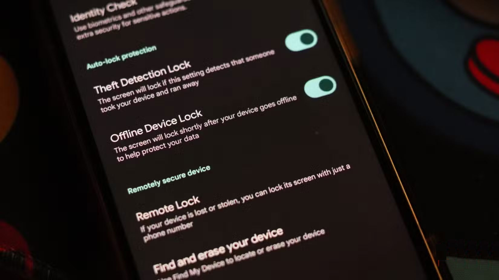 Take Samsung's latest safety warning seriously! Picture 1