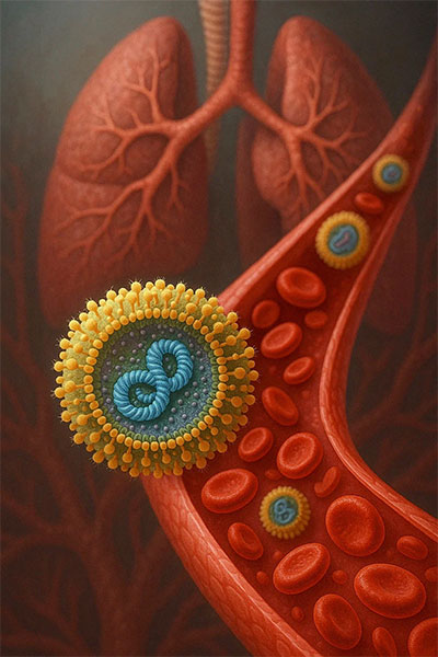 Targeted gene delivery technology: new prospects for lung cancer treatment Picture 1