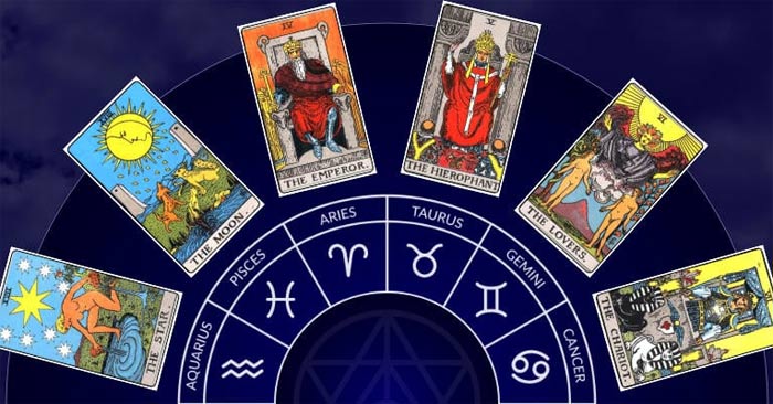 Tarot vs. Astrology: Which is More Accurate? Picture 1