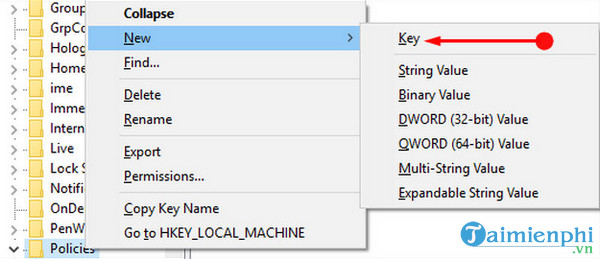 Picture 4 of Task Manager on Windows 10 is unresponsive and won't open.