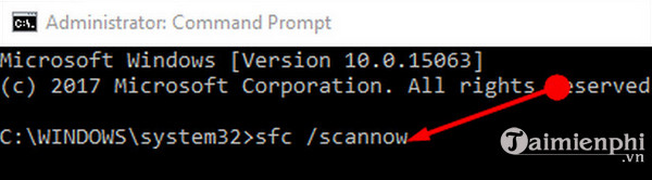 Picture 7 of Task Manager on Windows 10 is unresponsive and won't open.