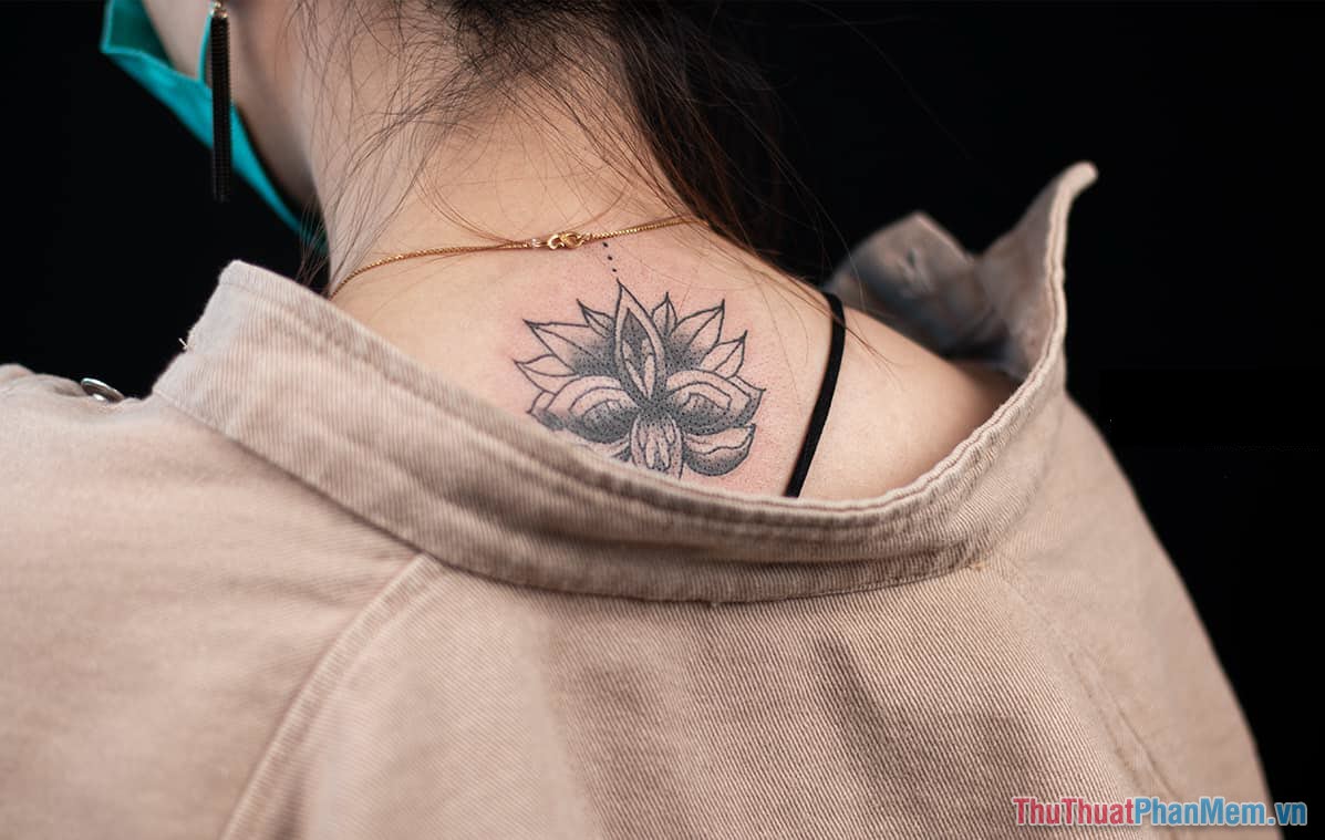 Tattoo transplant app - 5 Apps to combine tattoos into standard photos Picture 6