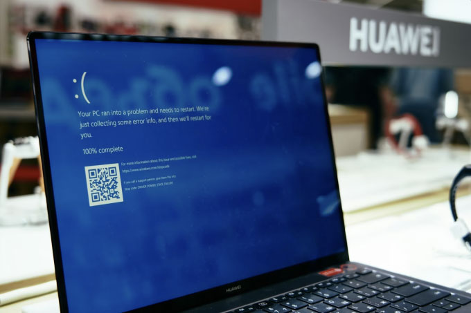 Technological limitations that have existed for 20 years have not been resolved Picture 2