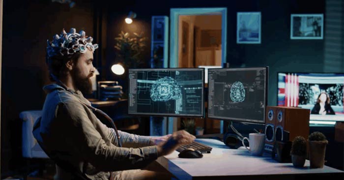 Technologies that can save or destroy humanity Picture 1