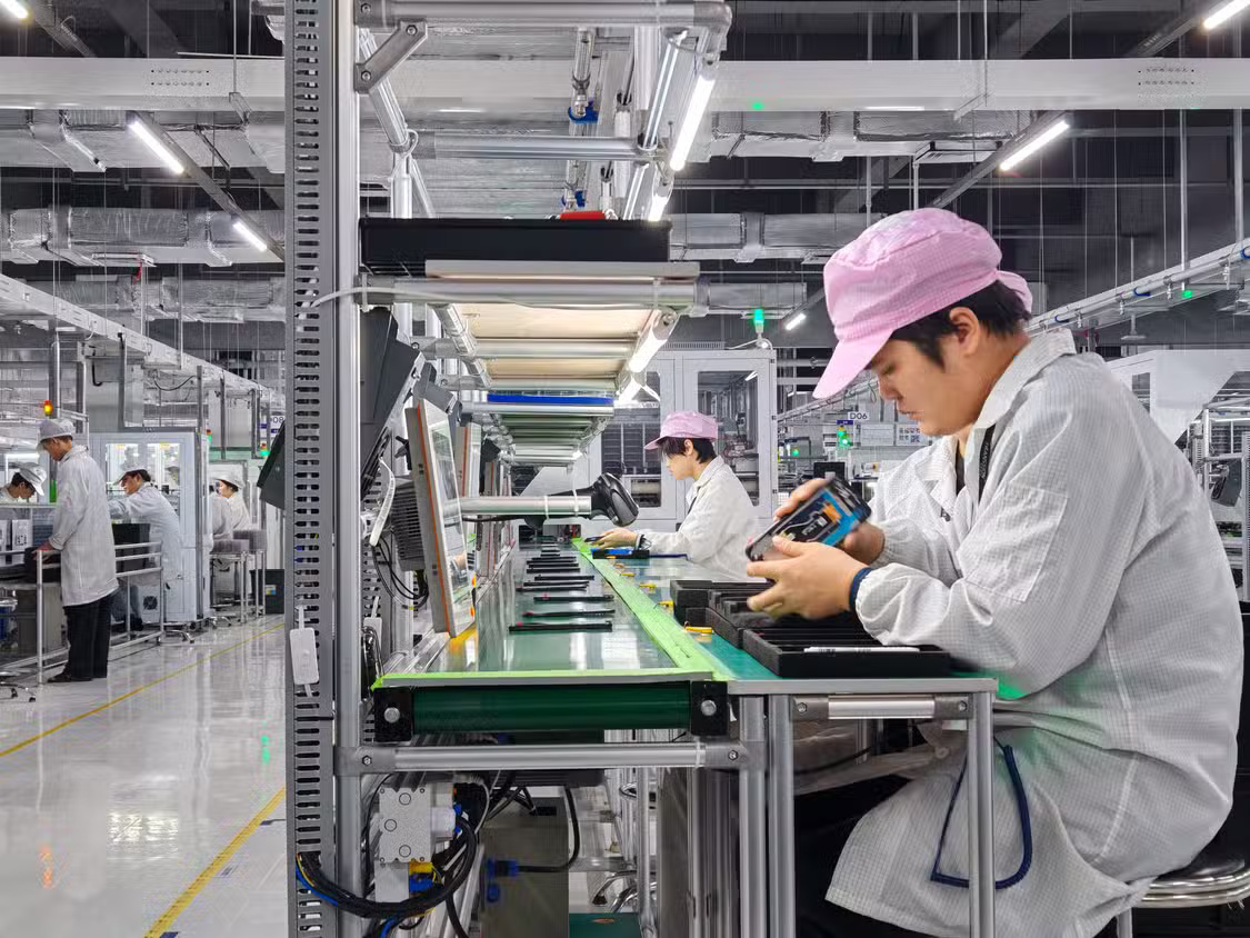 Tecno's Future Lens event reveals the next big evolution in AI photography technology Picture 10