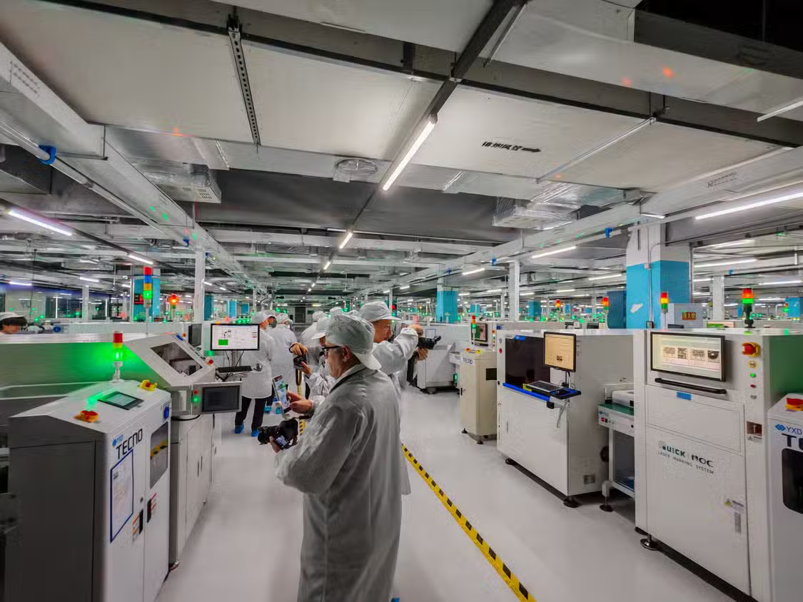 Tecno's Future Lens event reveals the next big evolution in AI photography technology Picture 4