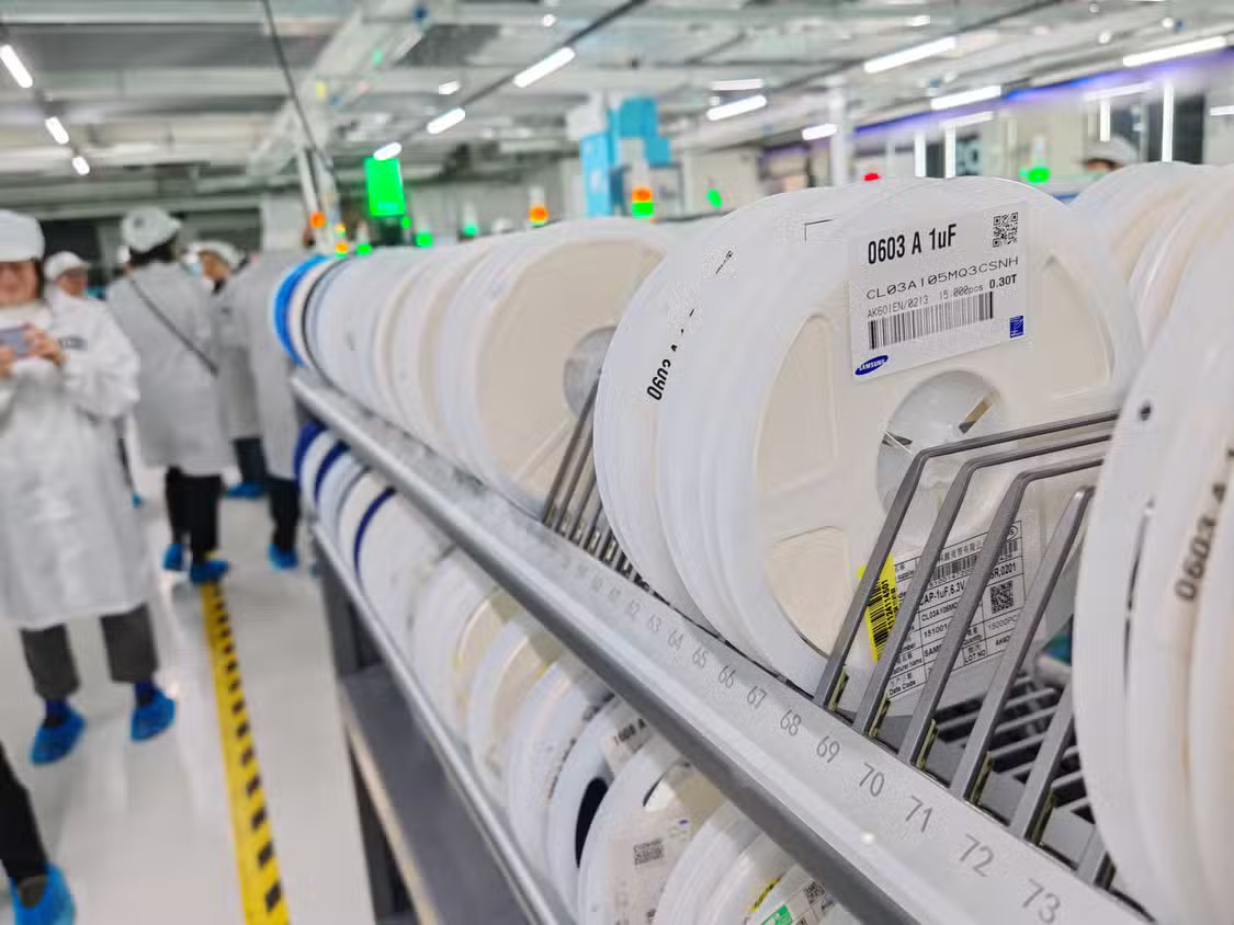 Tecno's Future Lens event reveals the next big evolution in AI photography technology Picture 6