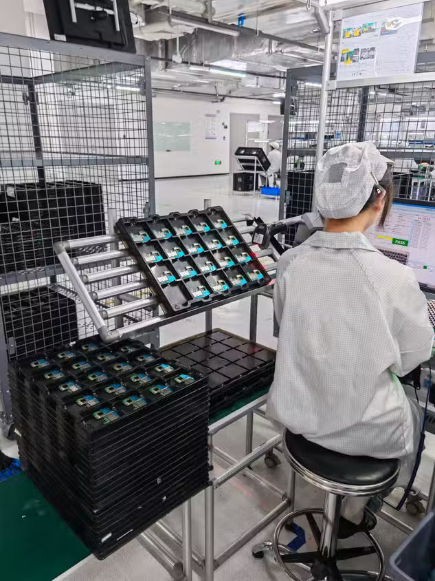 Tecno's Future Lens event reveals the next big evolution in AI photography technology Picture 7