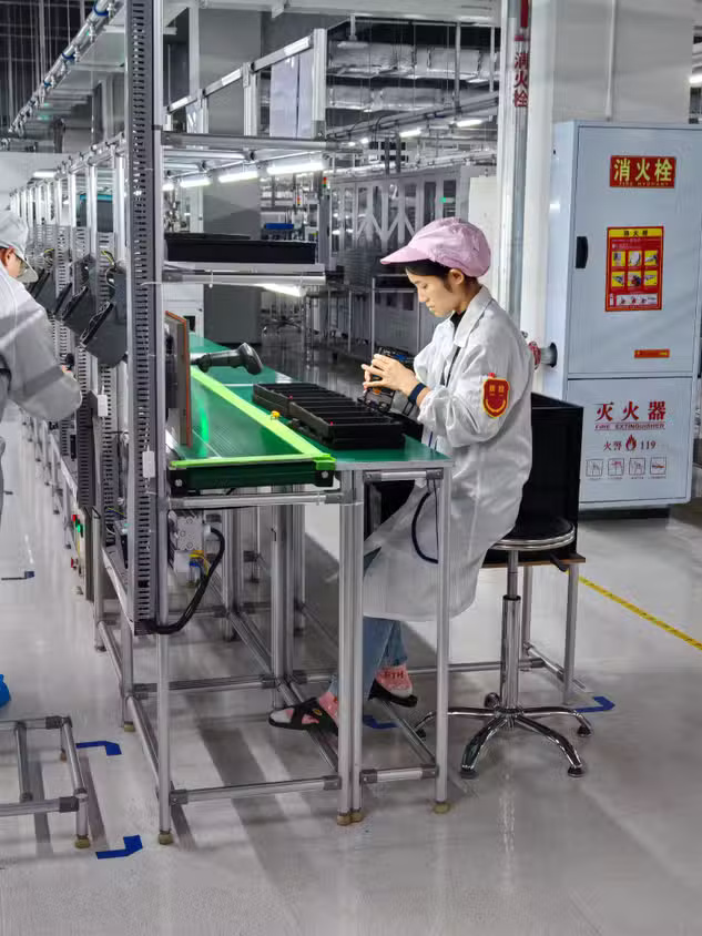 Tecno's Future Lens event reveals the next big evolution in AI photography technology Picture 9