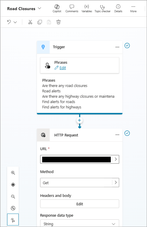 images 2 of Template agent Citizen Services