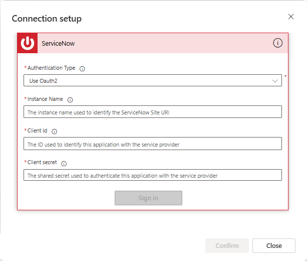 images 2 of Template agent IT Helpdesk