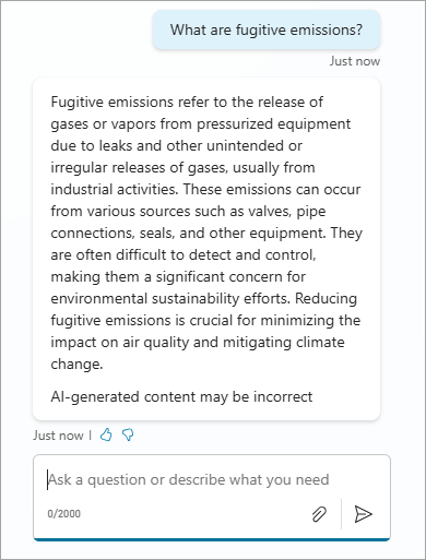 images 3 of Template agent Sustainability Insights