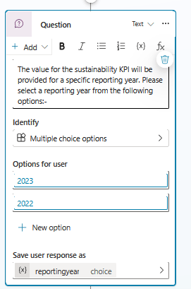 images 7 of Template agent Sustainability Insights