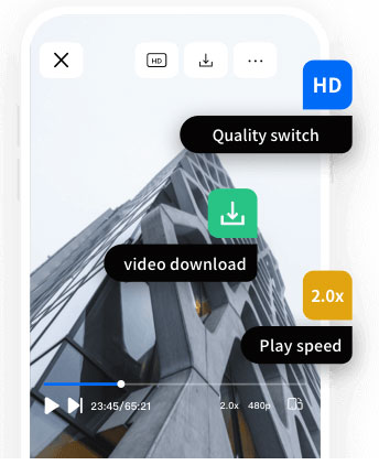 TeraBox - Cloud storage service with 1Terabyte of free storage Picture 3
