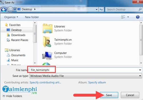 Picture 11 of Test your microphone and headphones on Windows 10, 8, and 7.