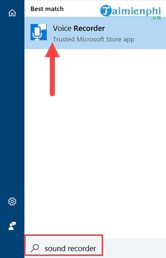 Picture 2 of Test your microphone and headphones on Windows 10, 8, and 7.
