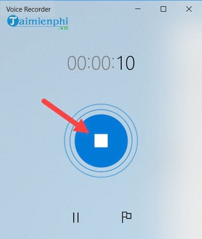 Picture 5 of Test your microphone and headphones on Windows 10, 8, and 7.