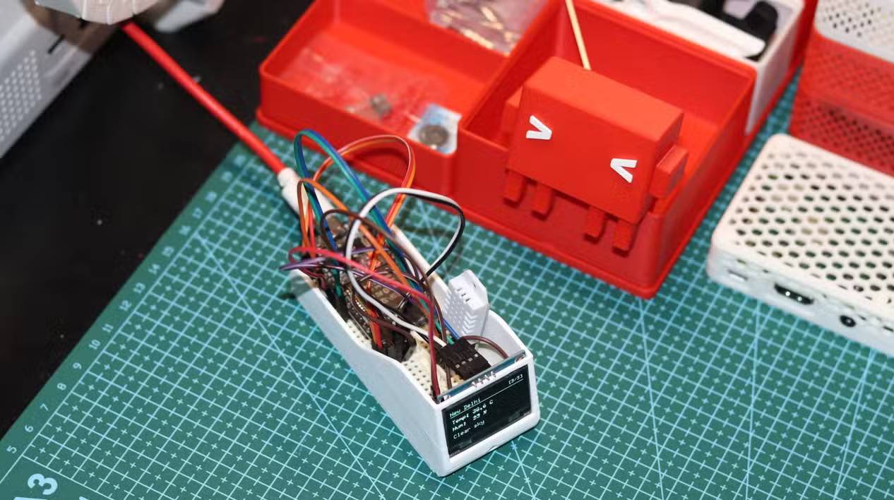images 24 of Testing Claude Code, Codex, and Antigravity on a real-world electronics project: What were the results?