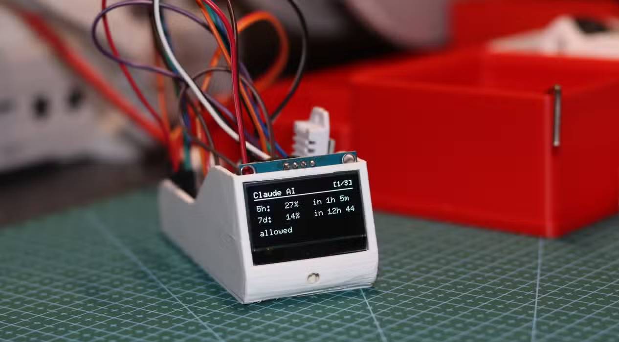 images 27 of Testing Claude Code, Codex, and Antigravity on a real-world electronics project: What were the results?