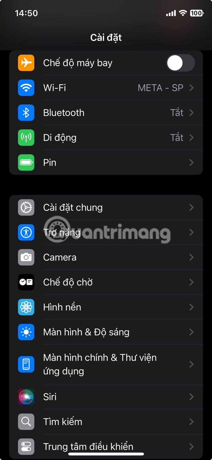 What is Text Replacement on iPhone? Why is it useful? Picture 2