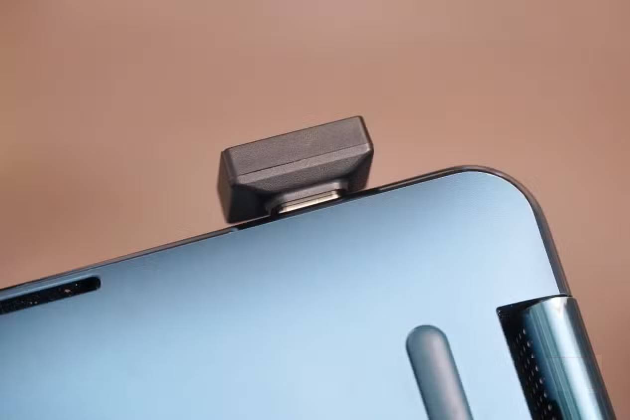 Thanks to this simple, inexpensive accessory, you'll never have to worry about running out of storage space on your laptop again! Picture 2