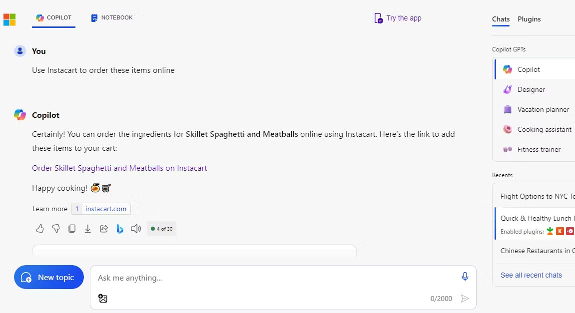 The 4 best Copilot plugins today Picture 4
