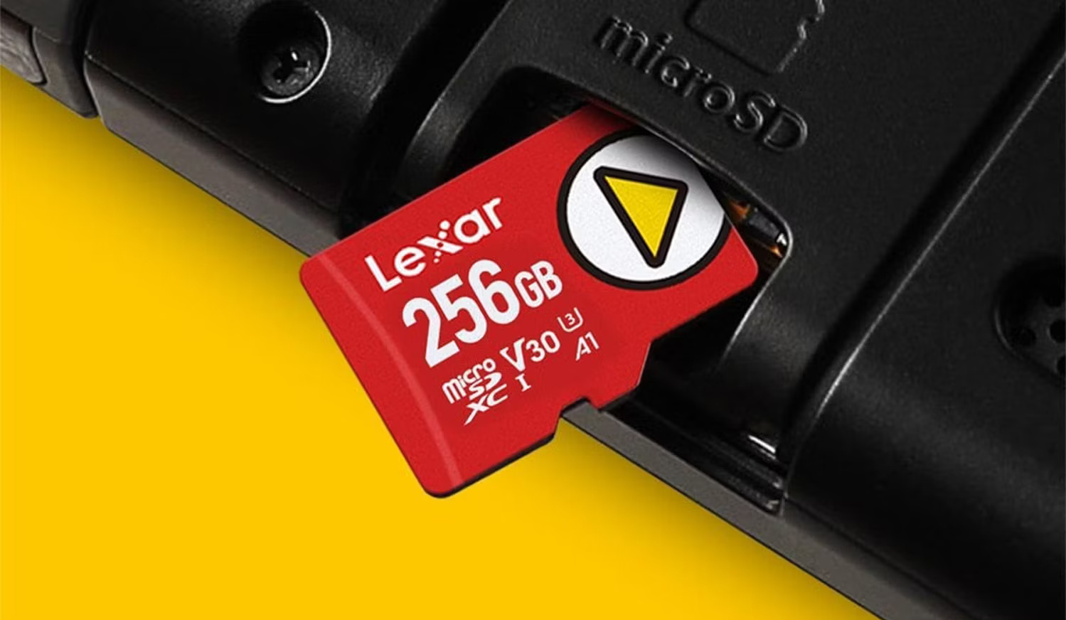 The 5 best microSD cards for Steam Deck Picture 2