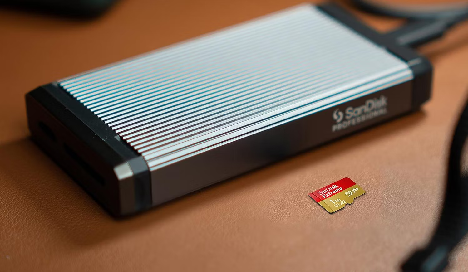 The 5 best microSD cards for Steam Deck Picture 3