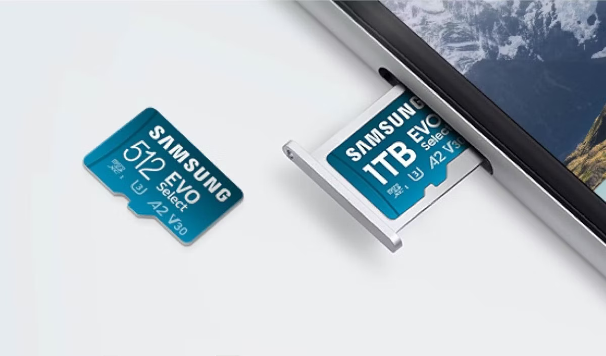 The 5 best Nintendo Switch microSD cards of 2024 Picture 3