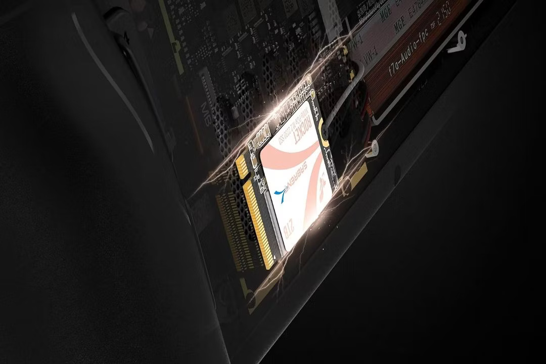 The 5 best SSDs for Steam Deck Picture 2