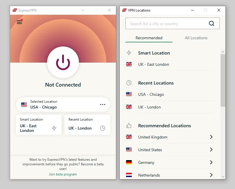 Picture 1 of The 5 best VPN software currently available offer free trials and money-back guarantees.