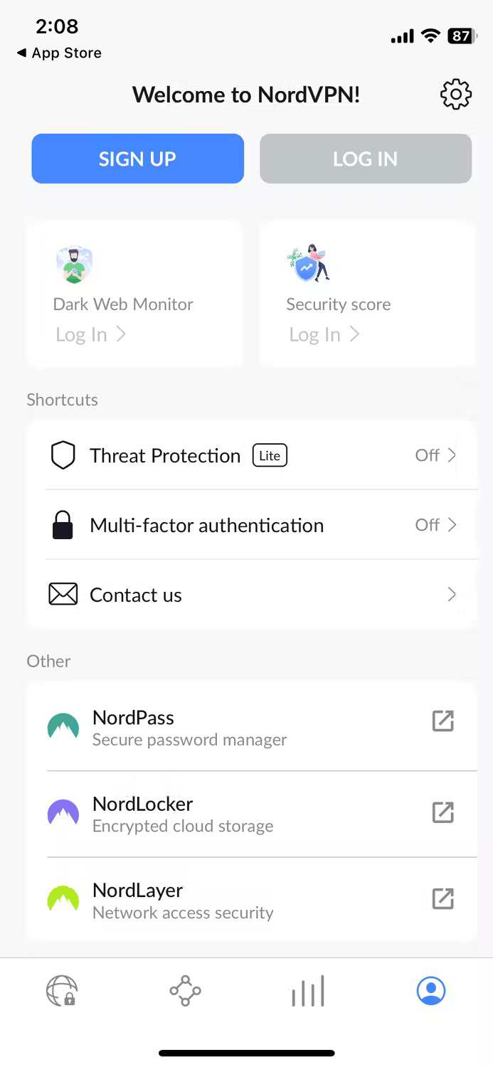 Picture 4 of The 5 best VPN software currently available offer free trials and money-back guarantees.