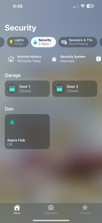 The 5 coolest Apple Home features coming to iOS 18 Picture 2