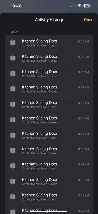 The 5 coolest Apple Home features coming to iOS 18 Picture 3