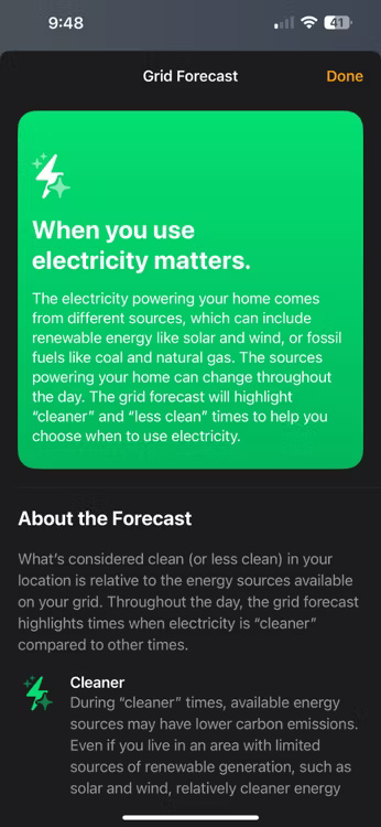 The 5 coolest Apple Home features coming to iOS 18 Picture 6