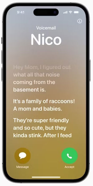 The 6 best security and privacy features in iOS 17 and macOS Sonoma Picture 4