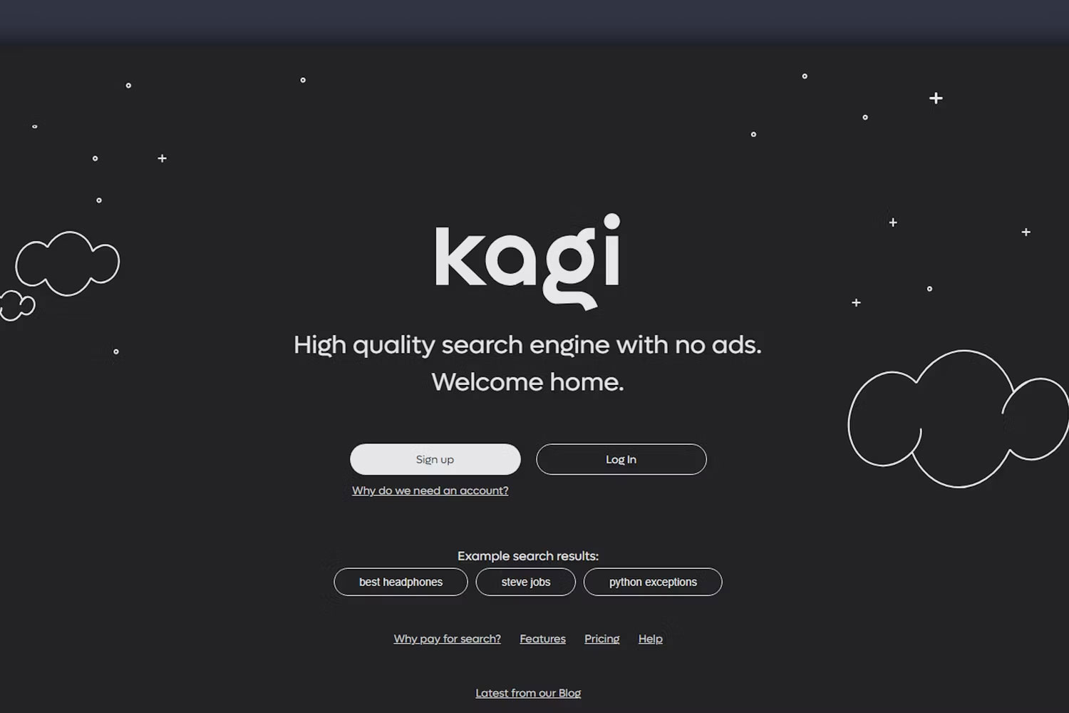 The 7 best private search engines that respect user data Picture 6